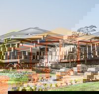 Calabria Family Wines Barossa - Restaurant Gold Coast