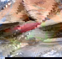 Caspian Kebab - Restaurant Gold Coast