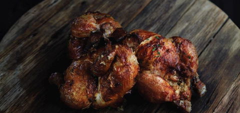 Chargrill Charlie's - Frenchs Forest - Restaurant Gold Coast 0