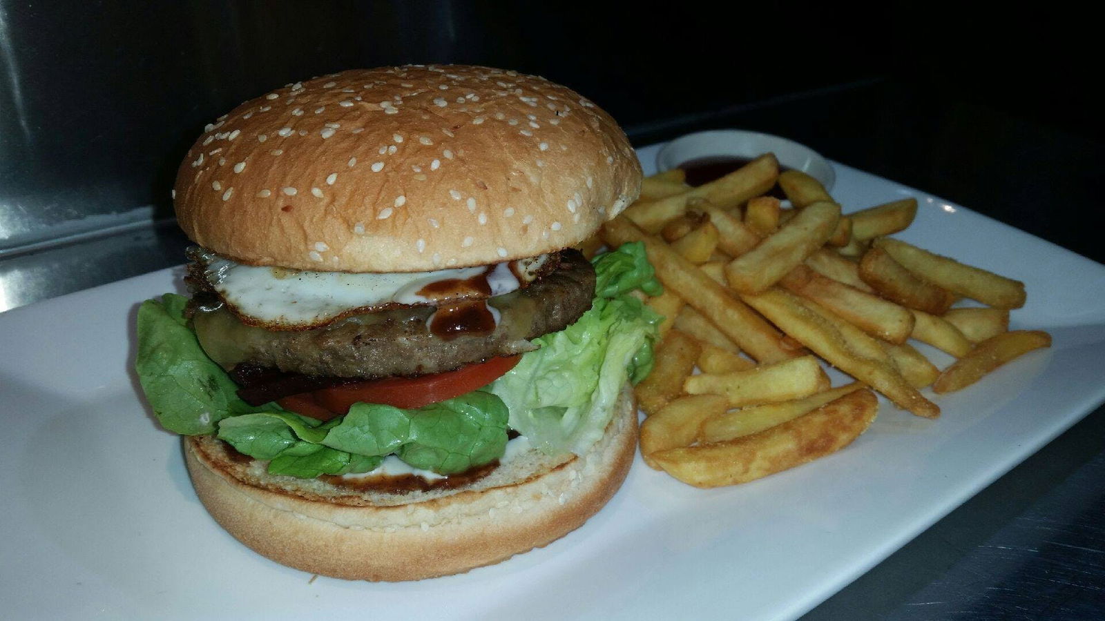 Sefton NSW Restaurant Gold Coast