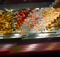 Chicken Ace - Restaurant Gold Coast