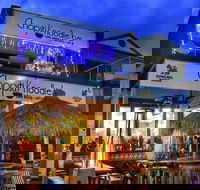 Chopstix Asian Noodle Bar - Restaurant Gold Coast