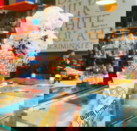 Chocolateria San Churro - Springfield - Restaurant Gold Coast