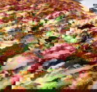 Colombo's Pizza Express - Restaurant Gold Coast