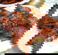 Cool Beans and Baguettes - Restaurant Gold Coast