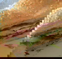 Cosy Creek Cafe - Restaurant Gold Coast