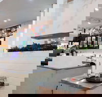 Crema Espresso  - Jindalee - Restaurant Gold Coast