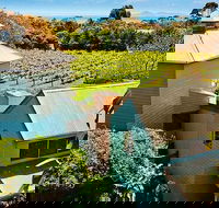 Curlewis Winery - Restaurant Gold Coast