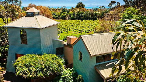 Curlewis Winery - Restaurant Gold Coast 0