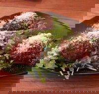 Delisio - Restaurant Gold Coast