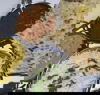 Delhi Diner - Restaurant Gold Coast