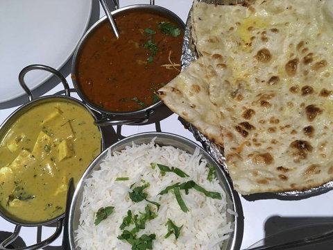 Delhi Diner - Restaurant Gold Coast 0