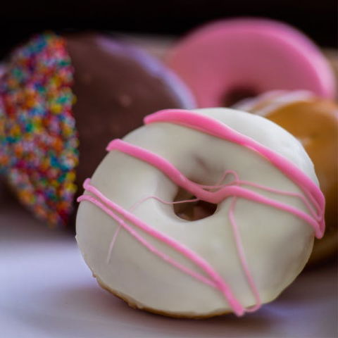Donut King - Winston Hills - Restaurant Gold Coast 0