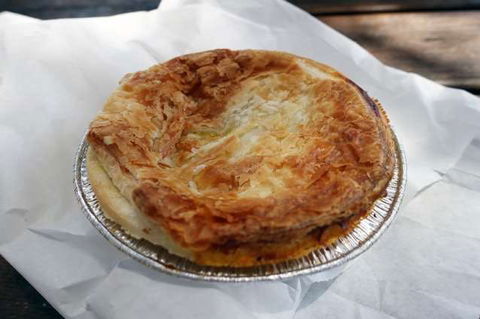Doo-Lishus Food Van - Restaurant Gold Coast 0