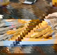 Emerald Fish  Chippery - Restaurant Gold Coast