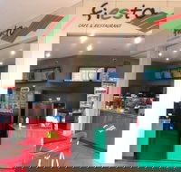 Fiesta Caf - Restaurant Gold Coast
