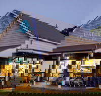 Figbird Cafe and Deli - Restaurant Gold Coast
