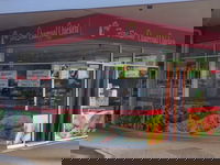 Firestone Charcoal Chicken