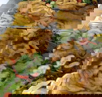 Fish Burger - Springfield - Restaurant Gold Coast