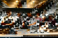 Food I Am Cooking School