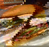 For Heaven's Steaks - Restaurant Gold Coast