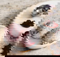 Gelatissimo - Hornsby - Restaurant Gold Coast