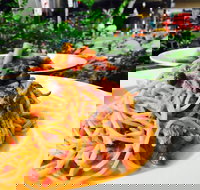 George's Paragon Seafood Restaurant - Restaurant Gold Coast