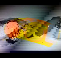 Gerbino's - Brisbane CBD - Restaurant Gold Coast