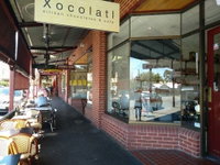 Yarck Takeaway and Yarck Restaurant Gold Coast Restaurant Gold Coast