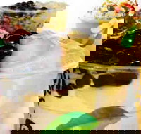 Gong Cha  - Carindale - Restaurant Gold Coast