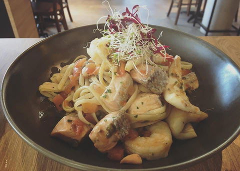Gustoso Kellyville - Restaurant Gold Coast 0
