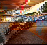 Hamers Hotel Bar and Grill - Restaurant Gold Coast