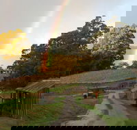 Hartzview Vineyard - Restaurant Gold Coast