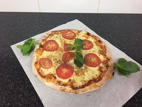 Heights Mina Bakery - Restaurant Gold Coast 0