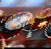 Hello Garry - Restaurant Gold Coast