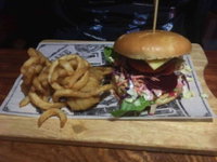 Hog's Australia's Steakhouse - Kelmscott