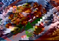 Hog's Australia's Steakhouse