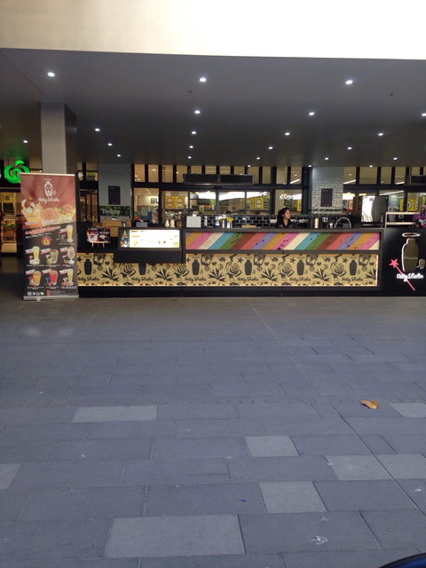 Holy Shake - Mascot - Restaurant Gold Coast 0