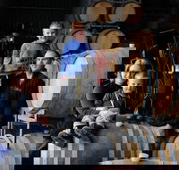 Holm Oak Vineyards - Restaurant Gold Coast