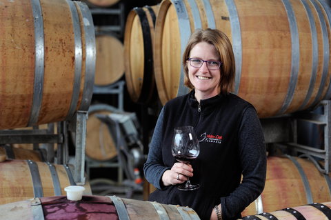 Holm Oak Vineyards - Restaurant Gold Coast 2