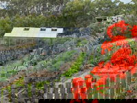 Deans Marsh Takeaway and Deans Marsh Restaurant Gold Coast Restaurant Gold Coast