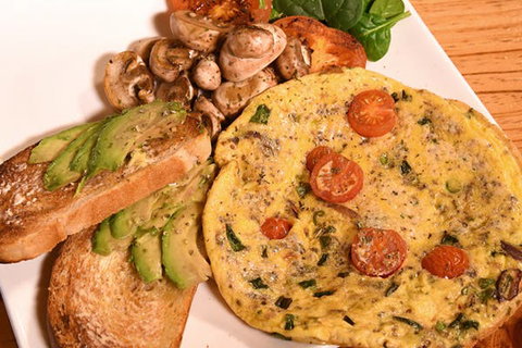 House Of Ivy - Restaurant Gold Coast 0