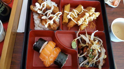 Ichii Sushi - Restaurant Gold Coast 0