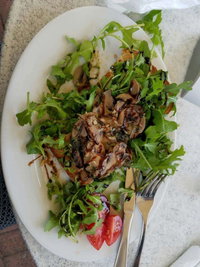 Inner Light Tea Rooms