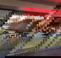 Jaam-e-Jam - Restaurant Gold Coast