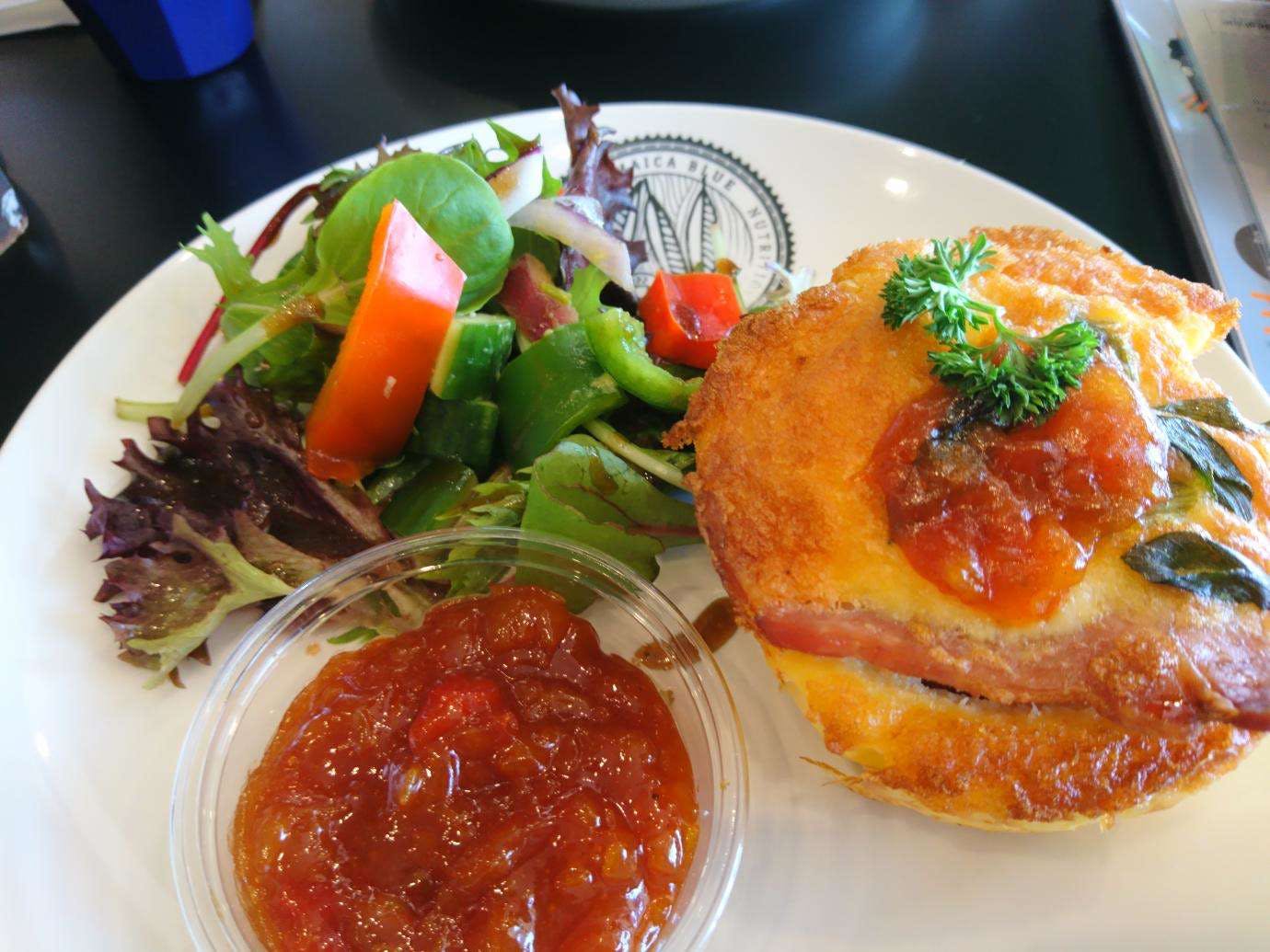  Restaurant Gold Coast