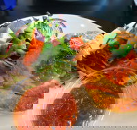 Jamaica Blue - Bentley - Restaurant Gold Coast