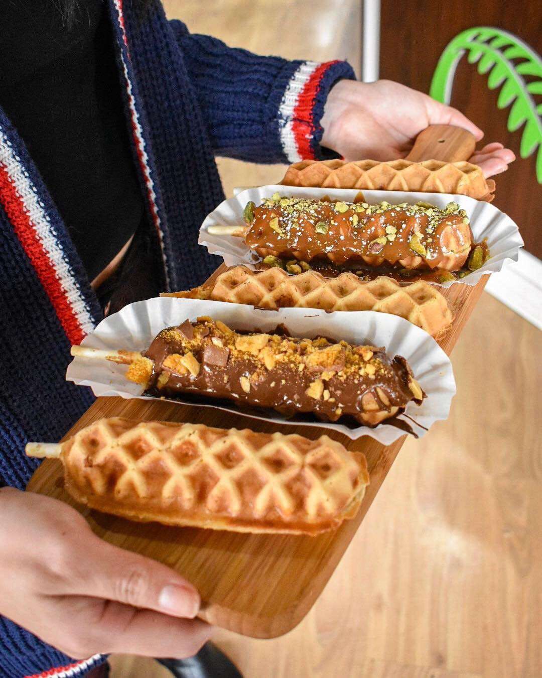 Rooty Hill NSW Restaurant Gold Coast