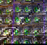 Jolly Berries - Restaurant Gold Coast