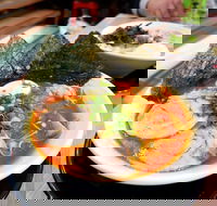 Kalamaki - Restaurant Gold Coast